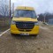 Deflector capota Sprinter 2018-2025
