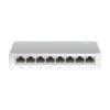 Switch TP-Link TL-SF1008D, 8 Porturi RJ45, 10/100 Mbps, Unmanaged, Green Ethernet