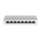 Switch 8 porturi RJ45 10/100 Mbps, Unmanaged - TP-Link TL-SF1008D