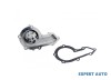 Pompa apa Land Rover Range Rover 2 (1994-2002)[P38A] #1, Array