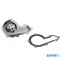 Pompa apa Land Rover Range Rover 2 (1994-2002)[P38A] #1