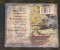 CD Megadeth - Cryptic Writings [HDCD] - 2