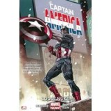 Captain America Volume 3: Loose Nuke (Marvel Now) (Captain America: Marvel Now!)