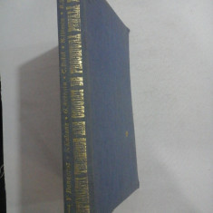 EXPLICATII TEORETICE ALE CODULUI DE PROCEDURA PENALA ROMAN vol.I - V. DONGOROZ / C. BULAI / S. KAHANE / N. ILIESCU / G. ANTONIU / R