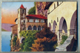 AD 715 C. P. VECHE- LAGO MAGGIORE -LAVENO -ITALIA