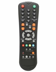 Telecomanda receiver satelit HD-2000 foto