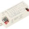 Alimentator pulsatoriu LED 17,7W 30-42VDC 225-350mA IP20