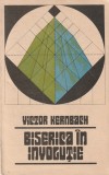 VICTOR KERNBACH - BISERICA IN INVOLUTIE