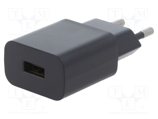Alimentator XP POWER pulsatoriu plug-in 5VDC 2,1A 10W