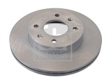 FEBI BILSTEIN 31766 Disc frana