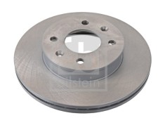 FEBI BILSTEIN 31766 Disc frana