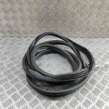 Garnitura Usa Stanga Fata Peugeot Boxer Furgon 2022 OEM 1618105980, Cromata, Inox, Eurowest/Lema, Chedere Cromate