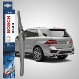 Cumpara ieftin Ștergător Lunetă Mercedes-Benz Series ML [166] (09.11&ndash;04.15) | Bosch Rear H301