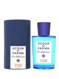 Apa de toaleta Acqua di Parma Blu Mediterraneo - Arancia Di Capri, 150 ml, unisex