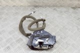 &Icirc;ncuietoare ușă st&acirc;nga spate NISSAN QASHQAI II J11, J11_ 2014 17675098