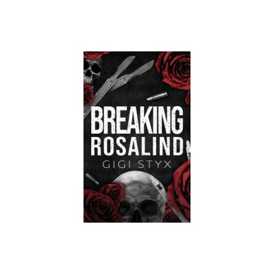 Breaking Rosalind foto