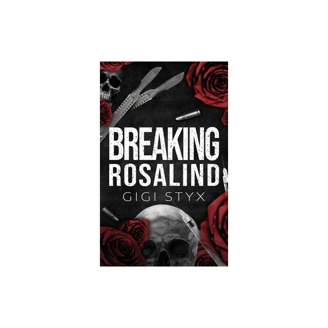 Breaking Rosalind