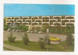 RF78-Carte Postala - Venus, Hotel Rodica, circulata 1976