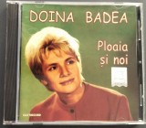 Cumpara ieftin CD ORIGINAL ELECTRECORD: DOINA BADEA - PLOAIA SI NOI (2006 / EDC 706)