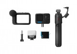Camera video sport GoPro HERO 11 Black, Creator Edition - RESIGILAT