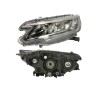 Far HONDA CR-V (RM), 01.2015-10.2018, TYC, fata, partea stanga, cu &amp;#39;lumina de zi&amp;#39; tip LED;tip bec H11+HB3+WY21W; electric; cu motor;