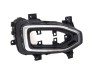 Lampa semnalizare fata cu Lumini de zi daytime running VW T-ROC, 09.2017-04.2022, partea dreapta, TYC, LED; fara LED module,