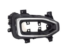 Lampa semnalizare fata cu Lumini de zi daytime running VW T-ROC, 09.2017-04.2022, partea dreapta, TYC, LED; fara LED module,