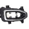 Lampa semnalizare fata cu Lumini de zi daytime running VW T-ROC, 09.2017-04.2022, partea dreapta, TYC, LED; fara LED module,