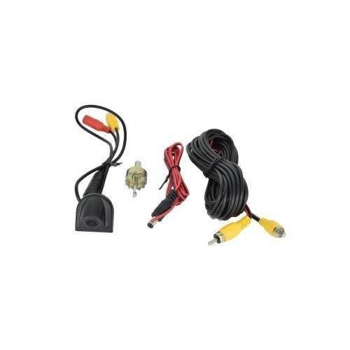 Camera marsarier HD Premium 12V