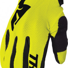 Manusi atv/cross Thor Sector, culoare galben fluo/negru, marime 2XL Cod Produs: MX_NEW 33307260PE