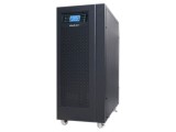 Alimentator UPS QOLTEC 8kW 10kVA 80-285V 505x250x610mm 7Ah