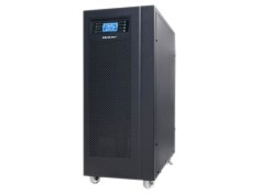 Alimentator UPS QOLTEC 8kW 10kVA 80-285V 505x250x610mm 7Ah