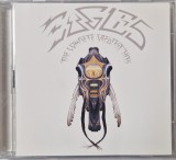 Eagles &lrm;&ndash; The Complete Greatest Hits [ dublu CD ] nm / vg+ Warner 2003 Europa