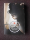 DOMNISOARA EINSTEIN - PHILIP SINGTON