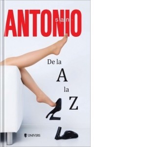 San - Antonio - De la A la Z