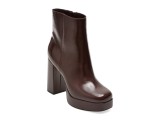 Botine ALDO visinii, 14405326, din piele ecologica
