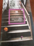 Amanda Hodgkinson - Britannia Road 22