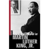 The Autobiography Of Martin Luther King, Jr