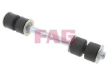 Bieleta antiruliu Chevrolet Lacetti, Lanos; Daewoo Cielo, Espero, Lanos, Nexia; Opel Kadett D, Kadett E, Kadett E Combo Motor 1.0, 1.2, lungime 195