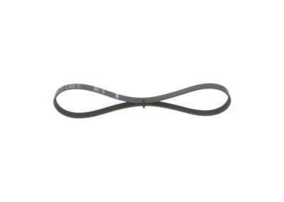 BOSCH 1 987 946 109 Elastic Curea transmisie cu caneluri foto