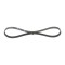 BOSCH 1 987 946 109 Elastic Curea transmisie cu caneluri