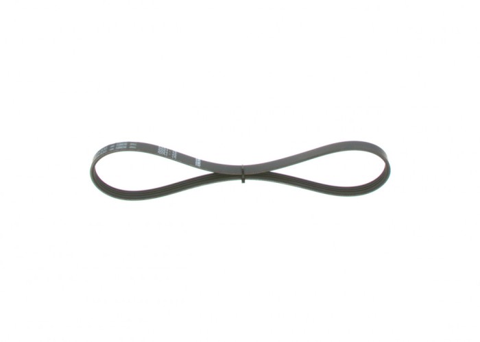 BOSCH 1 987 946 109 Elastic Curea transmisie cu caneluri