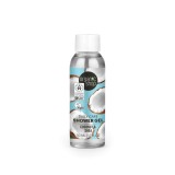 Gel de dus Coconut&amp;Shea, 50ml, Organic Shop