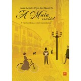 A Maia csal&aacute;d - Jos&eacute; Maria E&ccedil;a De Queir&oacute;s