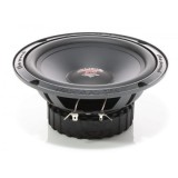 Difuzoare midrange woofer Audio System AS 165 EM EVO 90 watts 165 mm 6.5&quot; 3 ohm eficienta ridicata CarStore Technology