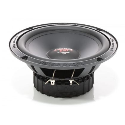Difuzoare midrange woofer Audio System AS 165 EM EVO 90 watts 165 mm 6.5&quot; 3 ohm eficienta ridicata CarStore Technology