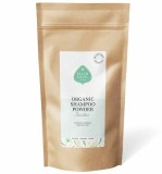 Sampon pudra Eliah Sahil Sensitiv Ecologic Refill 250g - Natural, Vegan, Zero Waste, pentru Scalp Sensibil
