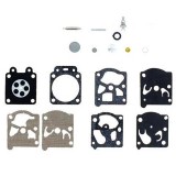 Cumpara ieftin Kit reparatie carburator Echo / compatibil Stihl / McCulloch / Husqvarna