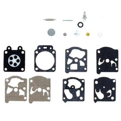 Kit reparatie carburator Echo / compatibil Stihl / McCulloch / Husqvarna foto