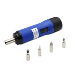 Surubelnita dinamometrica 1 - 6 Nm prindere